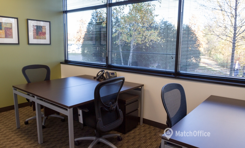Virtual office space in Lake Elmo, MN, 8530 Eagle Point Blvd. (55042) - 4 | MatchOffice.com