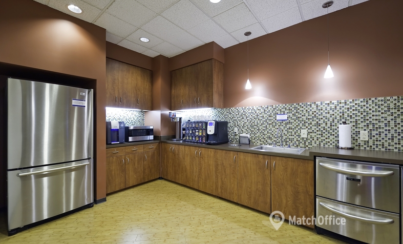 Virtual office space in Bloomington, MN, 8400 Normandale Lake Boulevard (55437) - 4 | MatchOffice