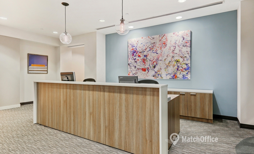 Virtual business address in Miami, FL, 801 Brickell Avenue (33131) - 4 | MatchOffice.com