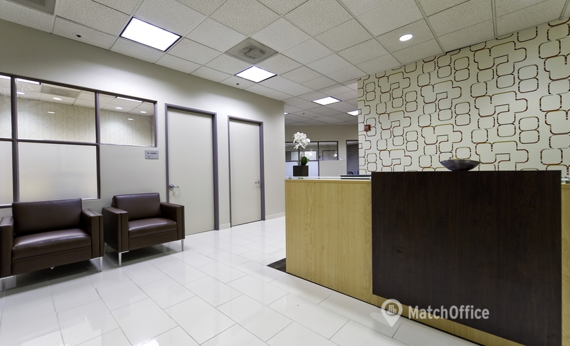 Virtual address in Mountain View, CA, 800 West El Camino Real (94040) - 4 | MatchOffice.com