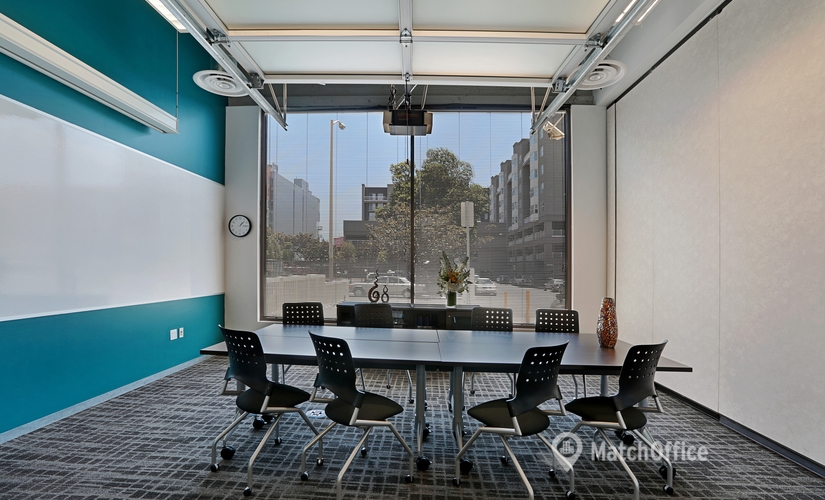 Virtual address in San Francisco, CA, 795 Folsom St (94107) - 3 | MatchOffice.com