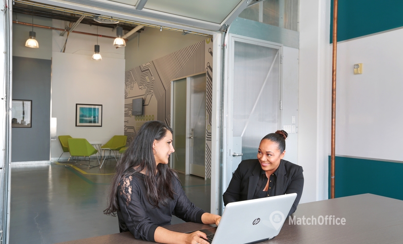 Virtual office in San Francisco, CA, 795 Folsom St (94107) - 4 | MatchOffice