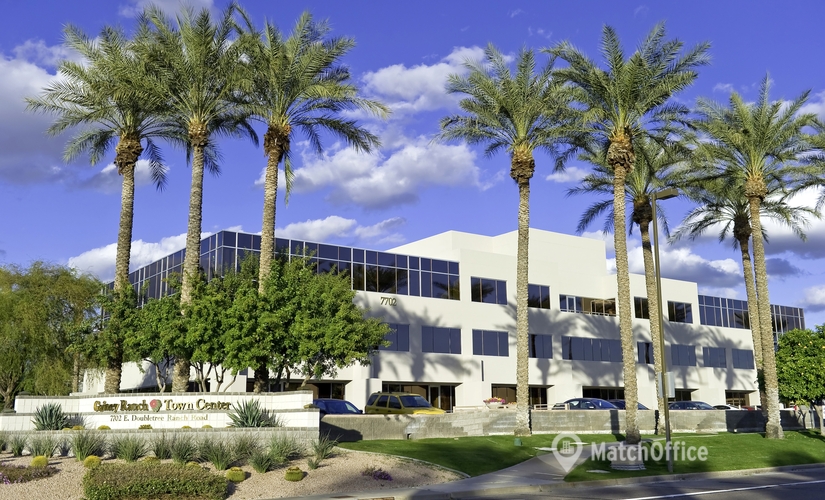 Virtual address in Scottsdale, AZ, 7702 East Doubletree Ranch Road (85258) - 3 | MatchOffice