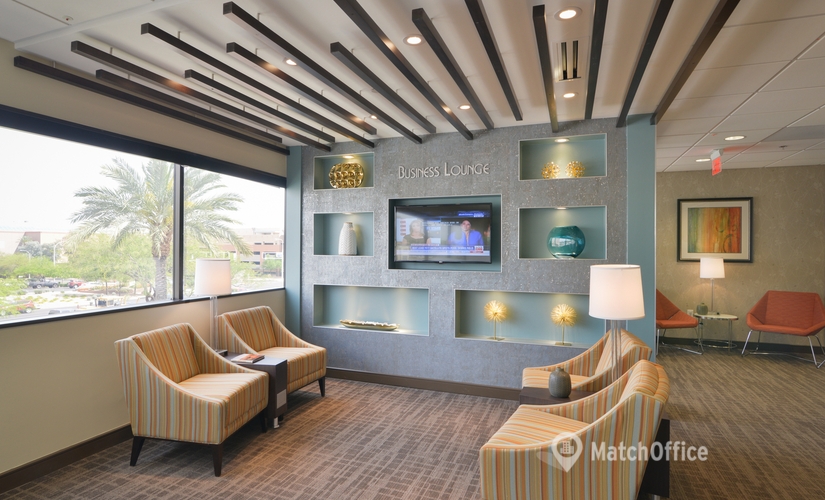Virtual office in Scottsdale, AZ, 6991 East Camelback Rd. (85251) - 4 | MatchOffice