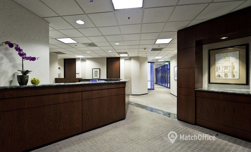 Virtual office in Rolling Hills, CA, 609 Deep Valley Drive (90274) - 3 | MatchOffice.com