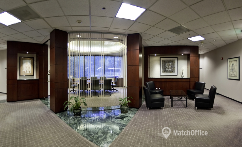 Virtual office in Rolling Hills, CA, 609 Deep Valley Drive (90274) - 4 | MatchOffice.com