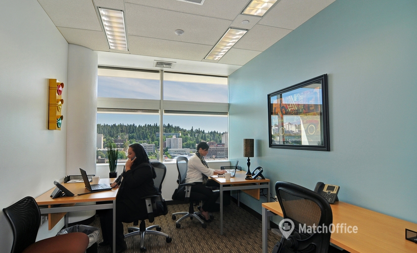 Virtual office space in Spokane, WA, 601 W 1st Avenue (99201) - 4 | MatchOffice