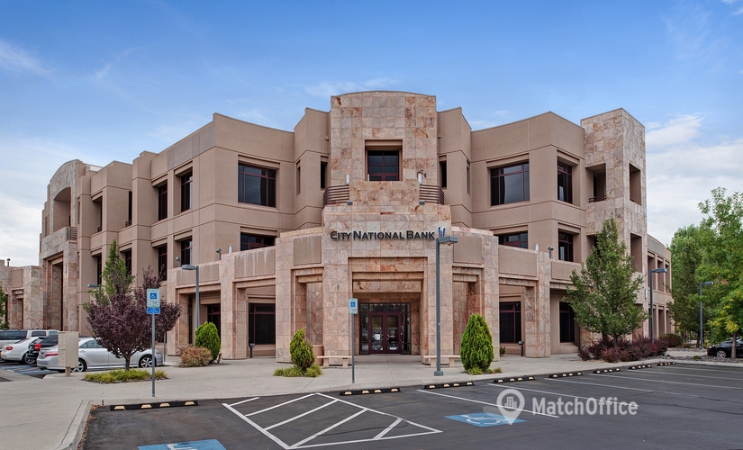 Virtual office space in Reno, NV, 5470 Kietzke Lane (89511) - 3 | MatchOffice.com