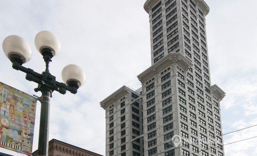 Virtual office space in Seattle, WA, 506 Second Avenue (98104) - 4 | MatchOffice.com