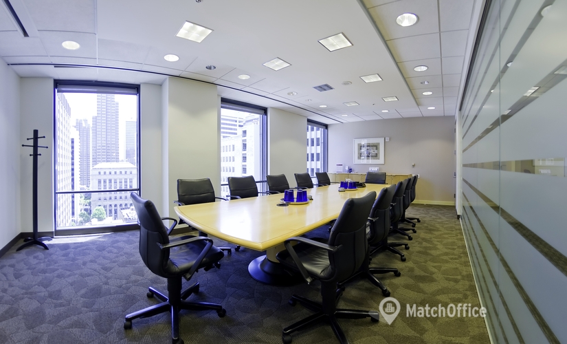 Virtual business address in San Francisco, CA, 505 Montgomery Street (94111) - 3 | MatchOffice
