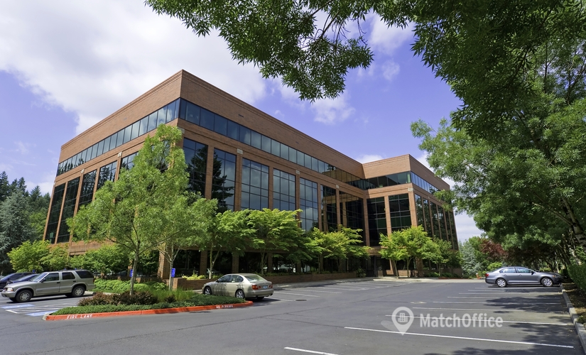 Virtual office space in Lake Oswego, 4800 SW Meadows Road (97035) - 3 | MatchOffice