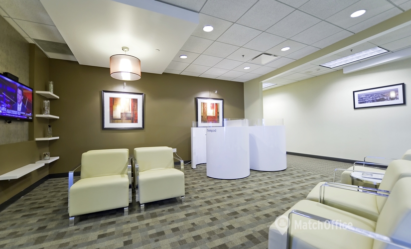 Virtual business address in Denver, CO, 4600 South Syracuse (80237) - 4 | MatchOffice