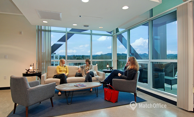 Virtual address in Beaverton, OR, 4145 S.W. Watson (97005) - 4 | MatchOffice