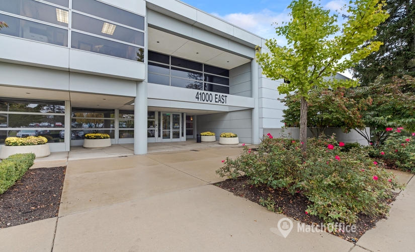Virtual office in Detroit, MI, 41000 Woodward Avenue (41000) - 3 | MatchOffice.com