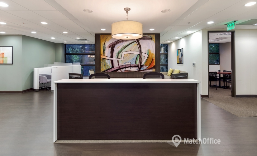 Virtual office in Detroit, MI, 41000 Woodward Avenue (41000) - 4 | MatchOffice.com