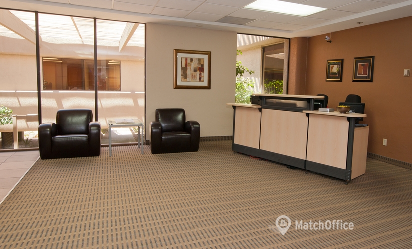 Virtual office space in Phoenix, AZ, 3420 E. Shea Blvd (85028) - 3 | MatchOffice.com