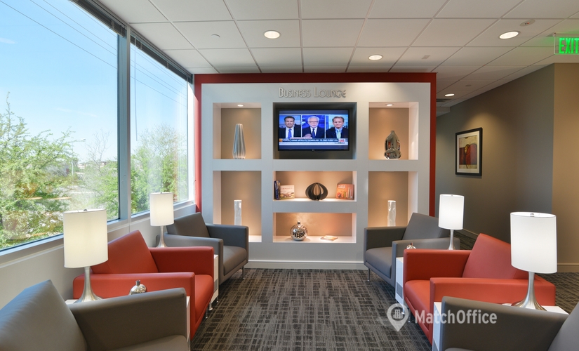 Virtual office space in Chandler, AZ, 3100 West Ray Road (85226) - 3 | MatchOffice.com