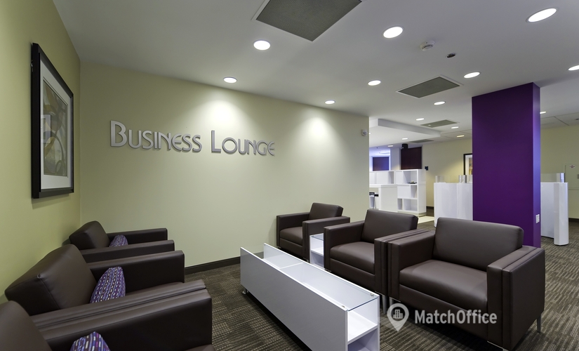 Virtual address in San Mateo, CA, 303 Twin Dolphin Drive (94065) - 4 | MatchOffice.com