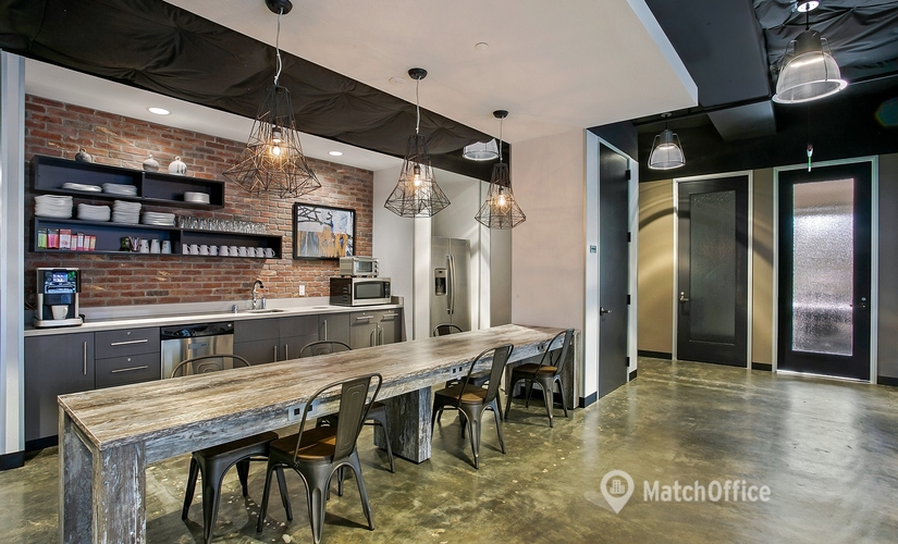 Virtual business address in Palo Alto, CA, 3000 El Camino Real (94306) - 4 | MatchOffice
