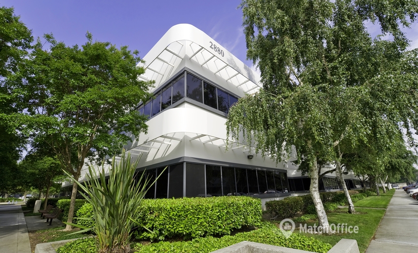 Virtual office space in San Jose, CA, 2880 Zanker Road (95134) - 4 | MatchOffice