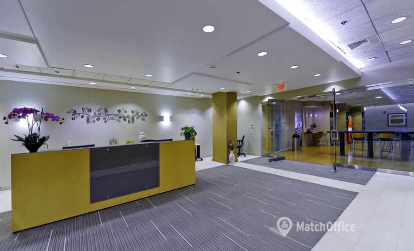 Virtual business address in Newton, MA, 275 Grove St. (02466) - 4 | MatchOffice