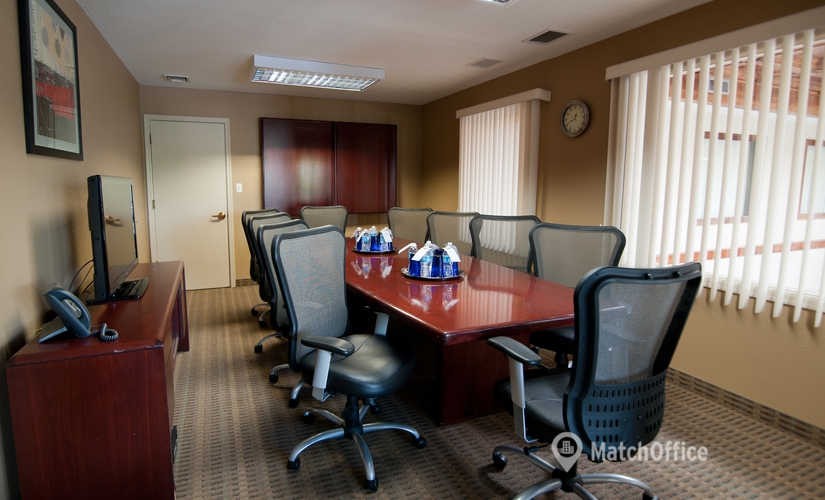 Virtual business address in Mesa, AZ, 2266 South Dobson Road (85202) - 4 | MatchOffice.com