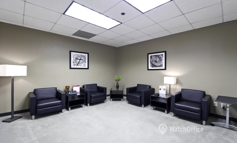 Virtual business address in Walnut Creek, CA, 2121 North California Boulevard (94596) - 4 | MatchOffice.com