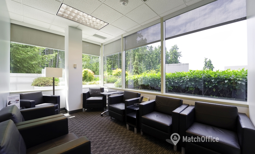 Virtual address in Bellevue, WA, 2018 156th Avenue (98007) - 4 | MatchOffice.com