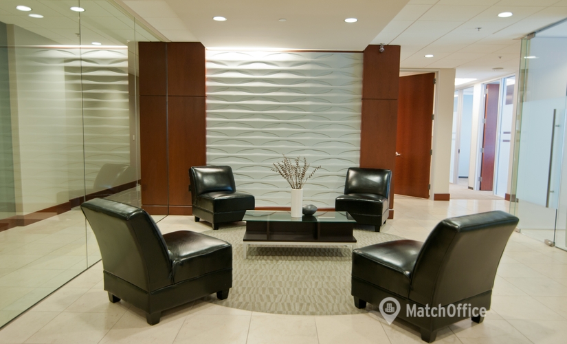 Virtual business address in Phoenix, AZ, 1 East Washington Street (85004) - 4 | MatchOffice.com