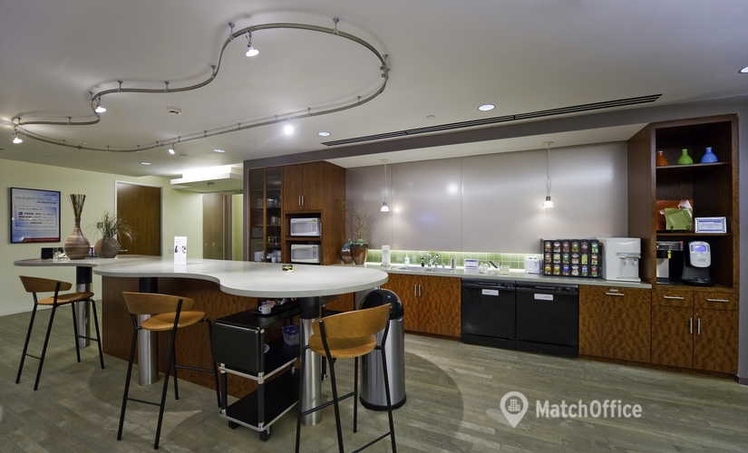 Virtual office in Oakbrook Terrace, IL, 18W140 Butterfield Road (60181) - 4 | MatchOffice.com