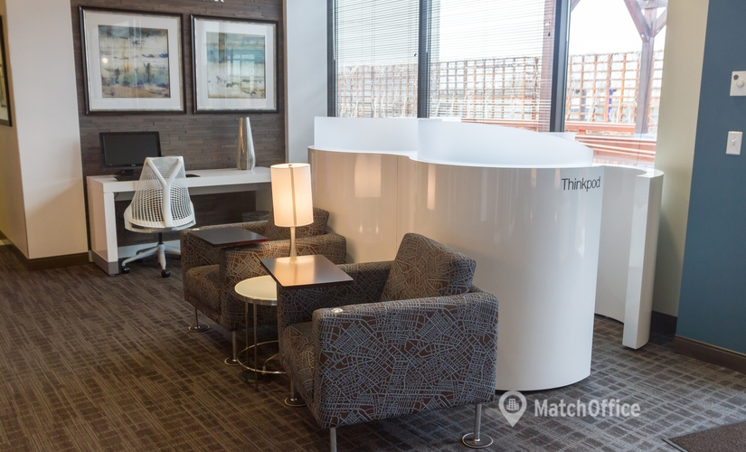 Virtual business address in St. Louis Park, MN, 1650 West End Blvd. (55416) - 3 | MatchOffice.com