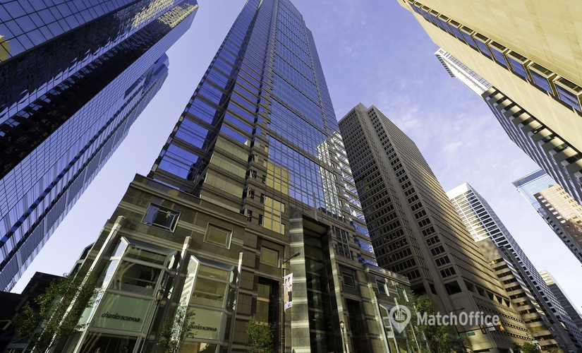 Virtual office space in Philadelphia, PA, 1650 Market Street (19103) - 3 | MatchOffice