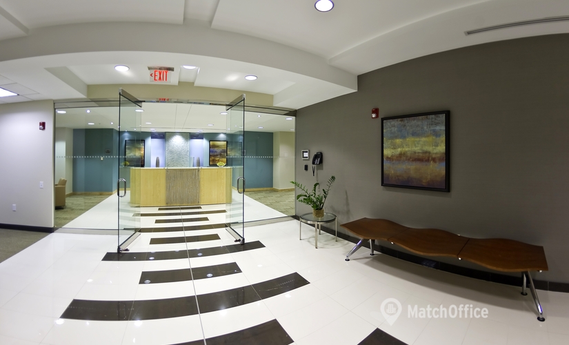 Virtual business address in Sunrise, FL, 1560 Sawgrass Corporate Pkwy (33323) - 4 | MatchOffice.com