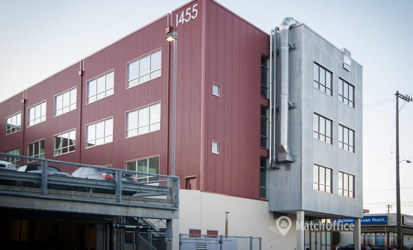 Virtual business address in Seattle, WA, 1455 NW Leary Way (98107) - 4 | MatchOffice