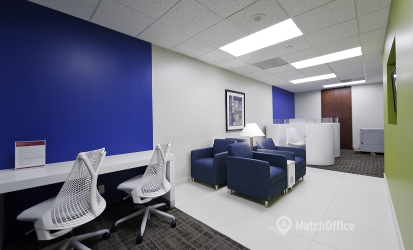 Virtual office space in Seattle, WA, 1420 Fifth Avenue (98101) - 4 | MatchOffice