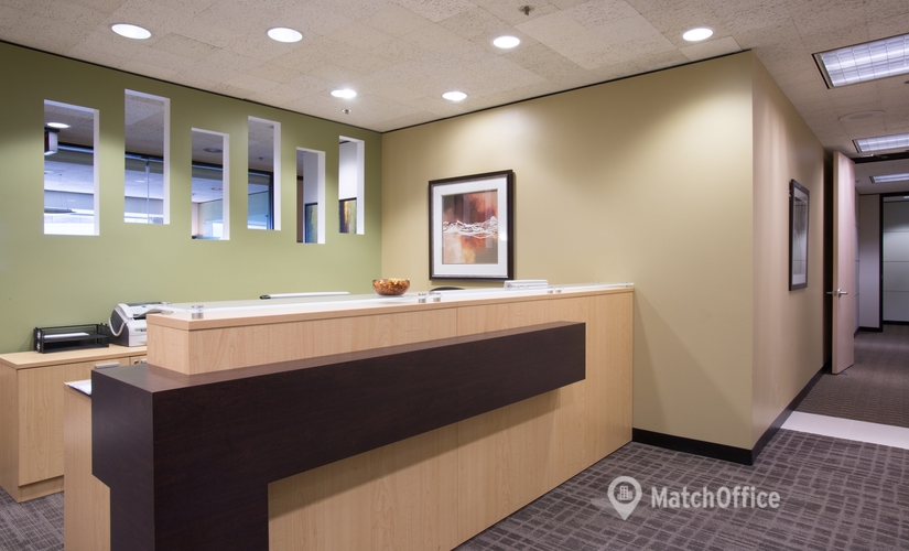 Virtual business address in Portland, 121 SW Salmon Street (97204) - 3 | MatchOffice