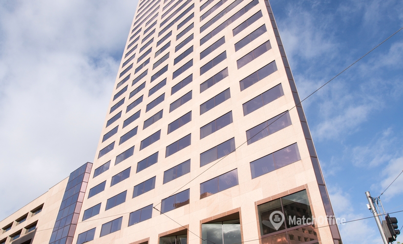 Virtual business address in Portland, 111 S.W. Fifth Avenue (97204) - 4 | MatchOffice.com