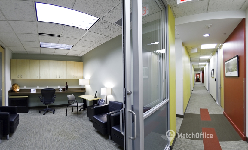 Virtual office in Minneapolis, MN, 100 South Fifth Street (55402) - 4 | MatchOffice