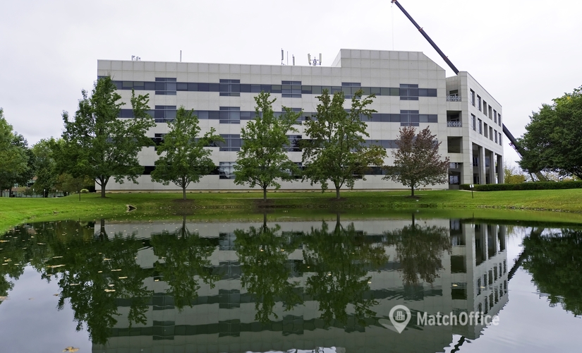 Virtual address in Princeton, NJ, 100 Overlook Center (08540) - 3 | MatchOffice