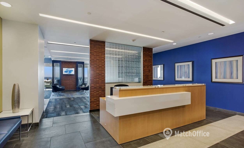 Virtual business address in Baltimore, MD, 100 International Drive (21202) - 4 | MatchOffice.com