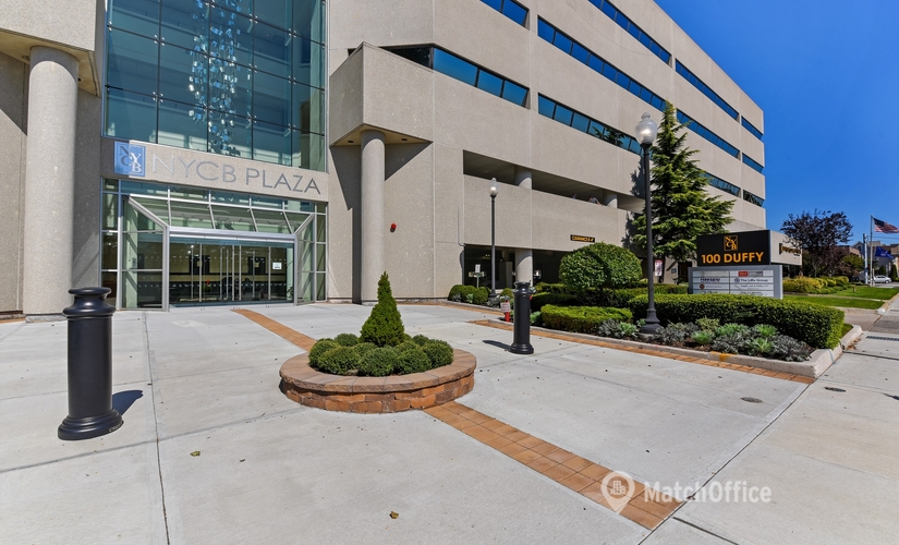 Virtual address in New York Midtown East, NY, 100 Duffy Avenue (11801) - 3 | MatchOffice