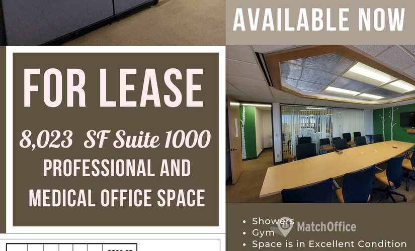 Office South Yosemite Street 3600 80237 Denver, CO
