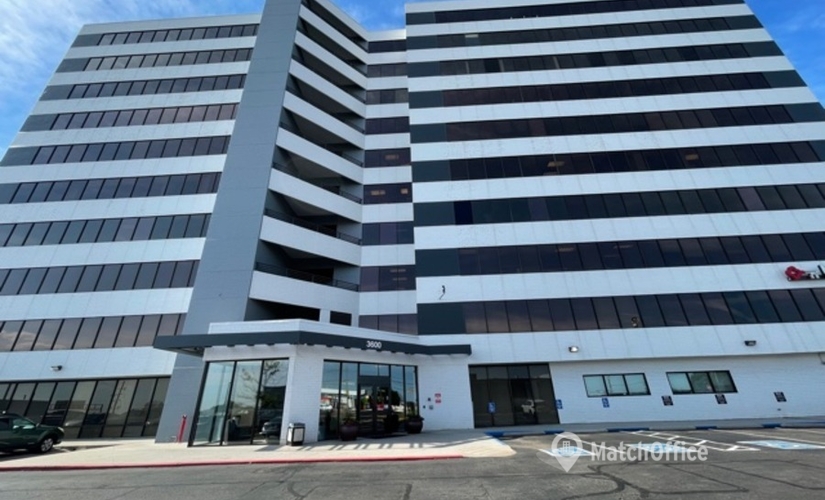 Office South Yosemite Street 3600 80237 Denver, CO