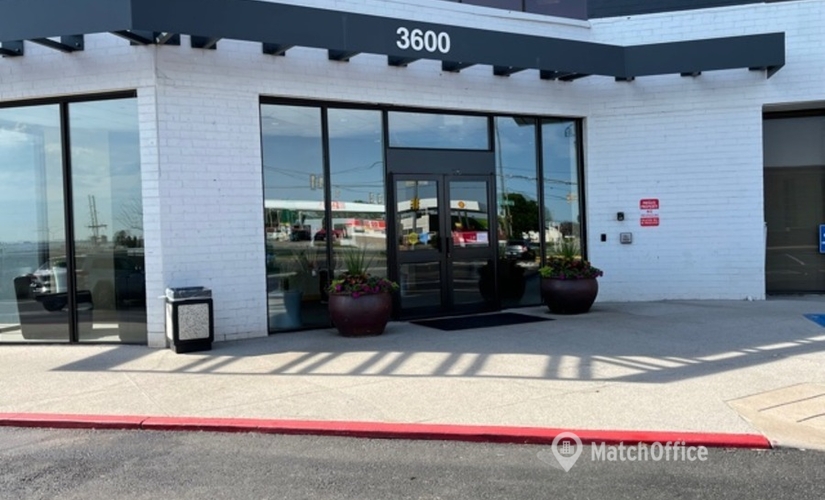 Office South Yosemite Street 3600 80237 Denver, CO