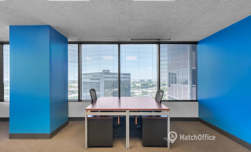 Virtual address in Houston Central, TX, 363 N Sam  Pkwy E (77060) - 4 | MatchOffice.com
