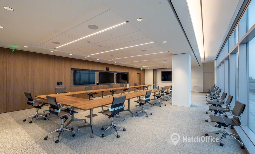 1615 m² Coworking in Northwest Washington, 655 New York Ave Notrhwest (20001) - 3 | MatchOffice.com