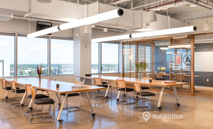 1615 m² Business center in Tampa, FL, 501 East Kennedy Boulevard (33602) - 4 | MatchOffice.com