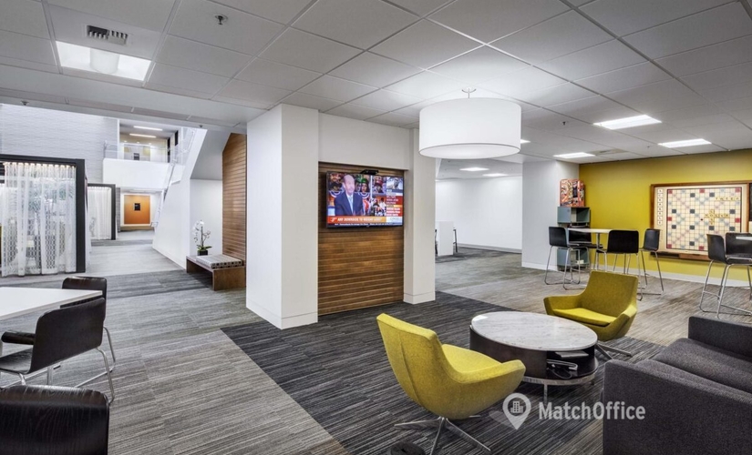 1615 m² Business space in Bellevue, WA, 110 110th Avenue Northeast  (98004) - 4 | MatchOffice