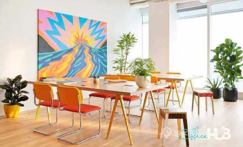 1615 m² Shared workspace  in San Francisco, CA, 345 4th Street (94107) - 4 | MatchOffice.com