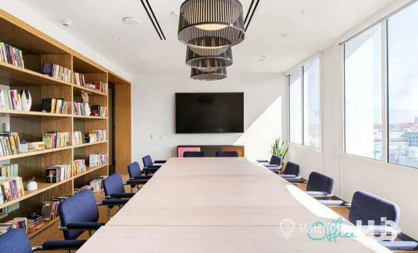 1615 m² Serviced office in San Francisco, CA, 345 4th Street (94107) - 2 | MatchOffice